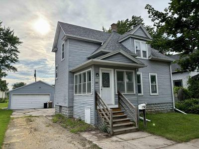 1109 Wisconsin Avenue, House other with 3 bedrooms, 1 bathrooms and null parking in NORTH FOND DU LAC WI | Image 1