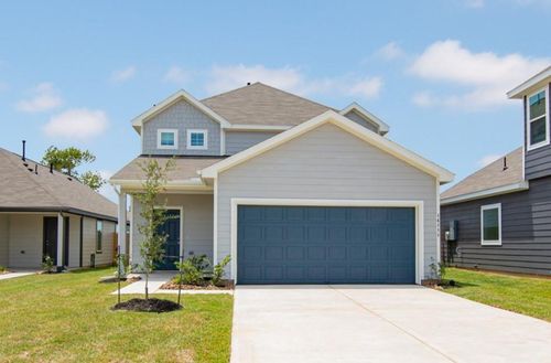 14111 Balcones Fault Ct, Willis, TX, 77318-1227 | Card Image