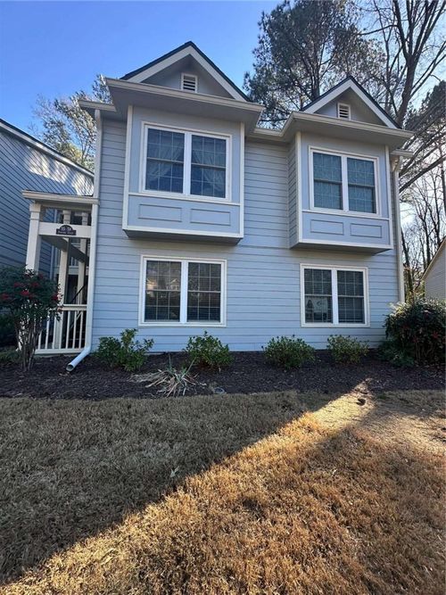 57 Doranne Ct Se, Smyrna, GA, 30080-8081 | Card Image