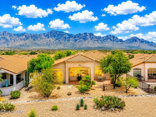 2061 E Meteorite Trail, Oro Valley, AZ, 85755 | Card Image