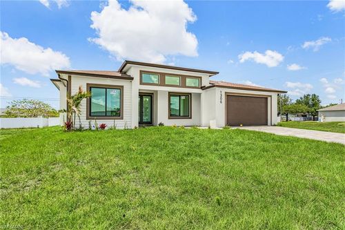 1306 Ne 3rd Ave, Cape Coral, FL, 33909 | Card Image