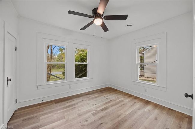1509 Melody Ln, House other with 3 bedrooms, 1 bathrooms and null parking in Burlington NC | Image 10