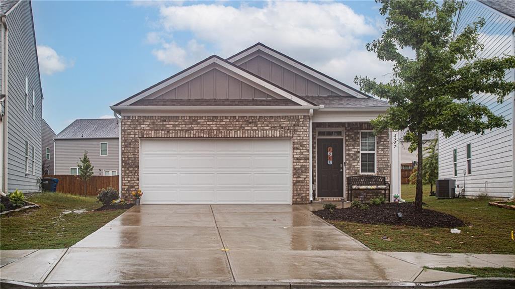 Foxglove Way, Oakwood, GA 30566
