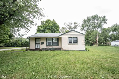 2121 Euclid Dr, Anderson, IN, 46011-3942 | Card Image