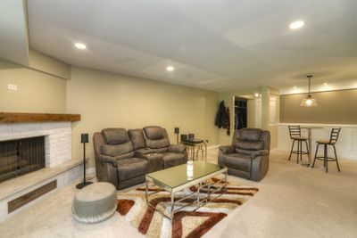 8 - 710 Saint Andrews Lane, Condo with 2 bedrooms, 2 bathrooms and 2 parking in Crystal Lake IL | Image 3