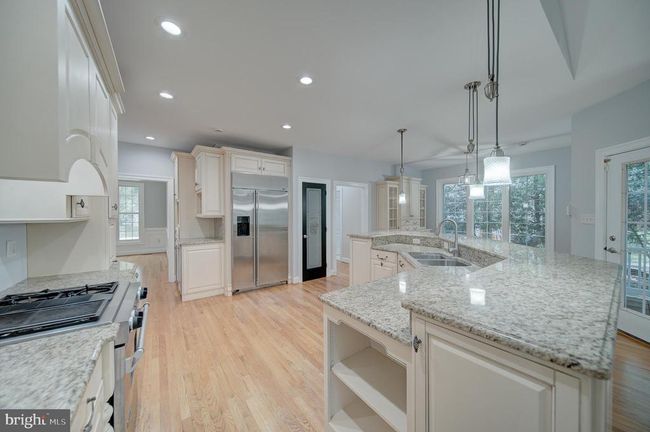 14535 Honeysuckle Way, House other with 4 bedrooms, 4 bathrooms and null parking in SWAN POINT MD | Image 40