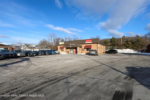 790 Ulster Ave, Kingston, NY, 12401-1710 | Card Image