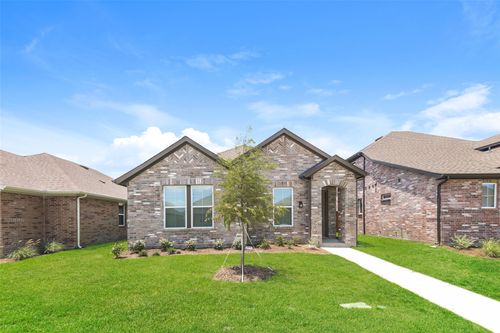 8017 Brookhaven Dr, Mckinney, TX, 75071-5197 | Card Image