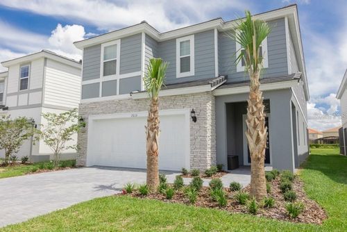 7215 Oakmoss Loop, Davenport, FL, 33837 | Card Image