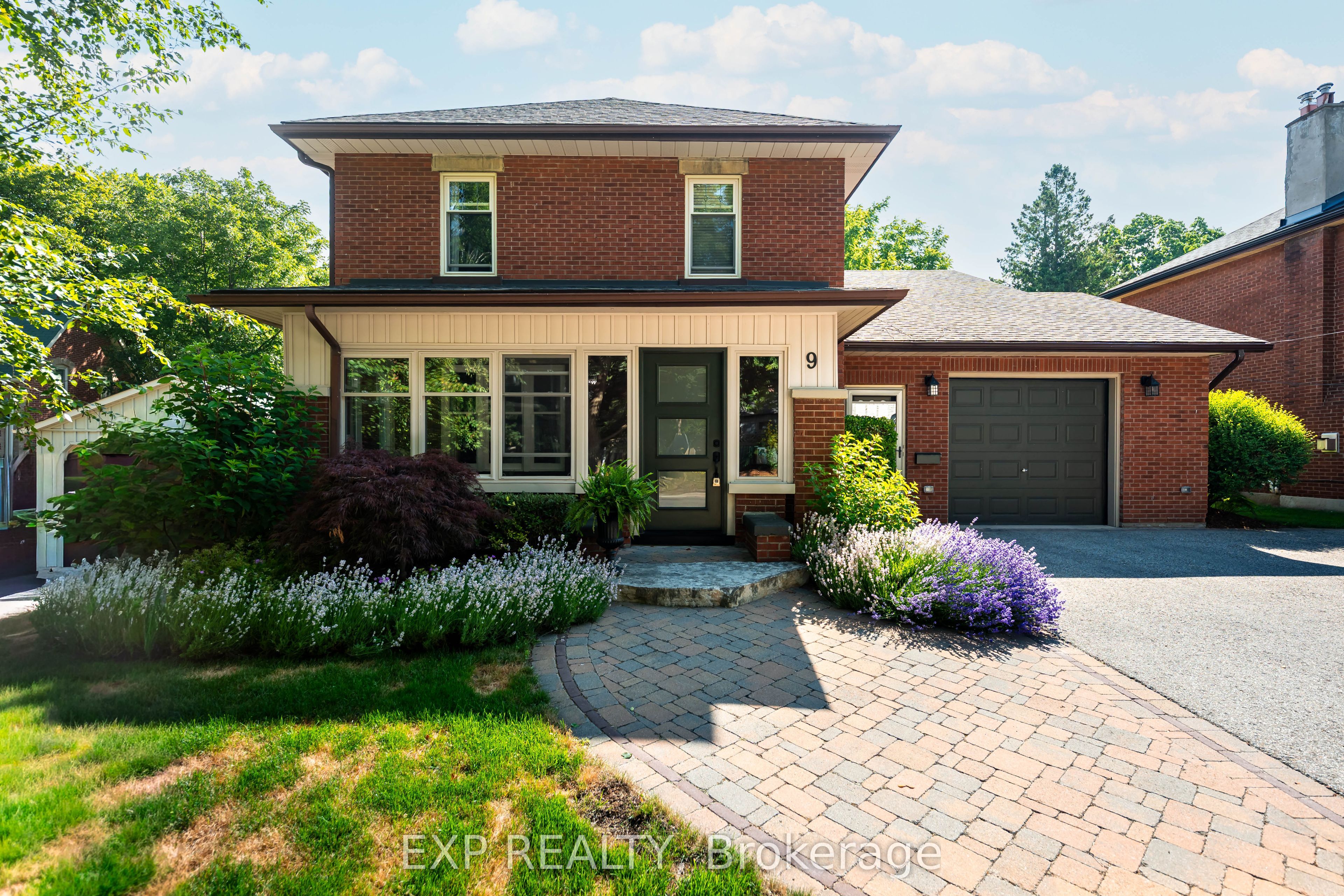 Residential in Orangeville
