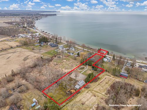 2811 N Shore Dr, Lowbanks, ON, N0A1K0 | Card Image