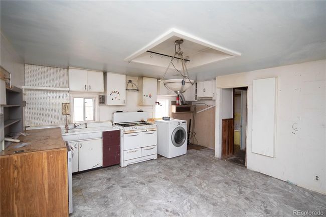 4263 S Elati St, House other with 4 bedrooms, 3 bathrooms and null parking in Englewood CO | Image 10