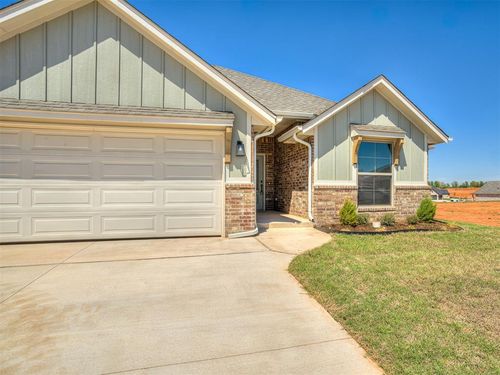 4157 Overlook Pass, Edmond, OK, 73025 | Card Image