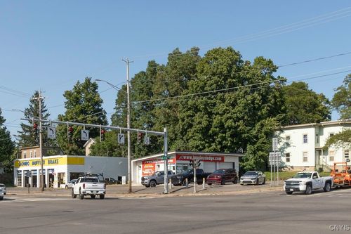 207-203 E Broadway, Fulton, NY, 13069-2314 | Card Image