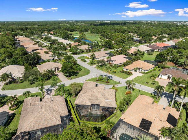 8107 Links Way, House other with 3 bedrooms, 3 bathrooms and null parking in Port St Lucie FL | Image 59