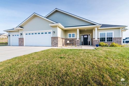5308 Macnaughten Drive, Manhattan, KS, 66503 | Card Image