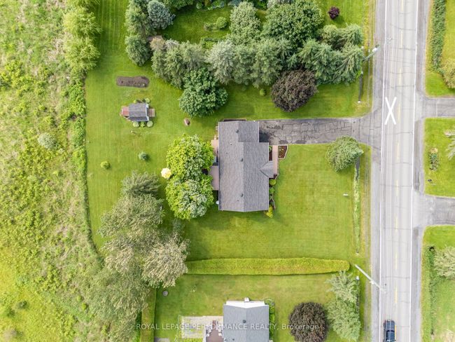 4593 Boundary Rd, House other with 3 bedrooms, 2 bathrooms and 6 parking in Carlsbad Springs ON | Image 32