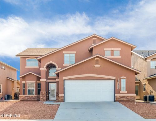 1516 Century Plant Dr, El Paso, TX, 79912-8512 | Card Image