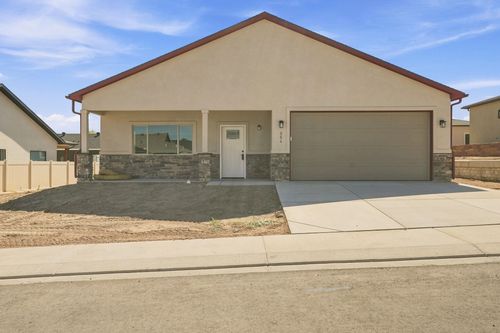 254 Sasha St, Grand Junction, CO, 81503-9408 | Card Image