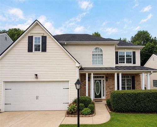 2162 Fall Creek Ldg, Loganville, GA, 30052-8844 | Card Image
