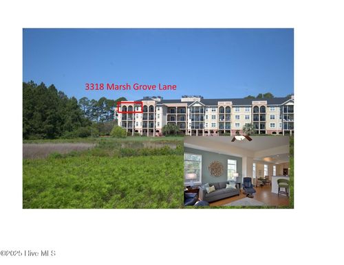 unit-3318-3100 Marsh Grove Ln, Southport, NC, 28461-9270 | Card Image