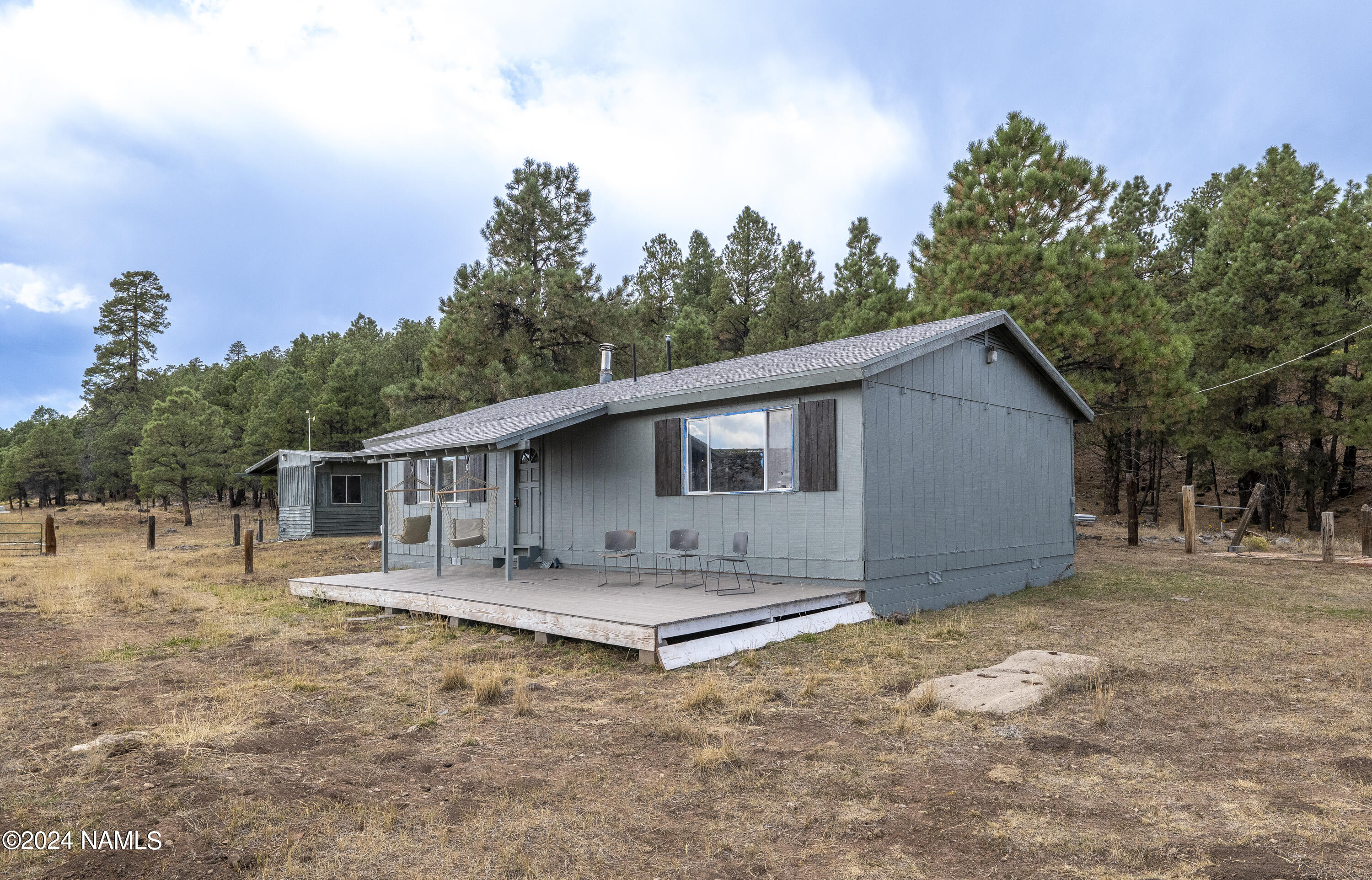 16420 E Forest Service 146 Road, For Sale in Parks Zoocasa