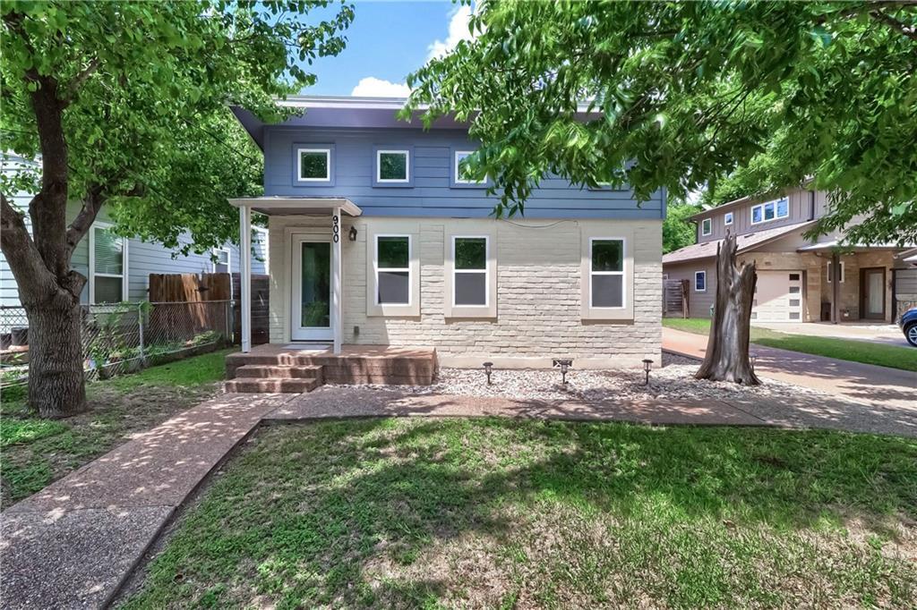 Residential Lease in Austin 4