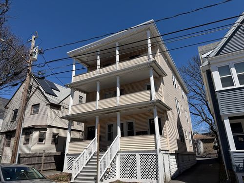 33-35 Sewall Street, Somerville, MA, 02145 | Card Image