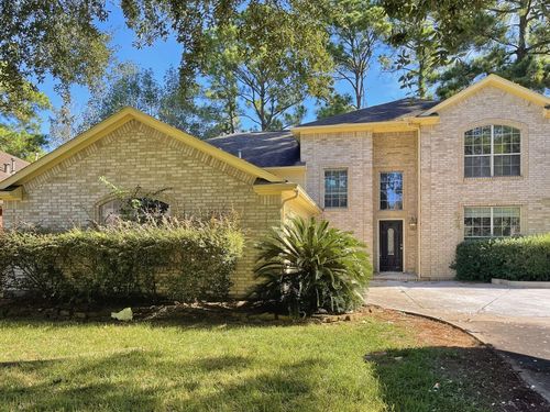 18418 Polo Meadow Dr, Humble, TX, 77346-8145 | Card Image