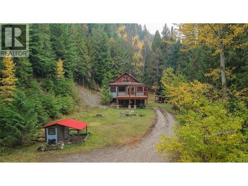 2565 Shoreacres-Goosecreek Rd, Shoreacres, BC, V1N4P4 | Card Image