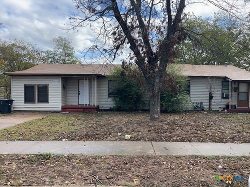 1502 Massey St, Killeen, TX, 76541-3703 | Card Image