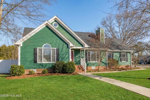 221 Ryan Way, Goldsboro, NC, 27534-8660 | Card Image