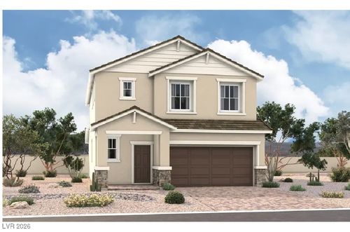 8254 Kinleigh Poulson St, Las Vegas, NV, 89148-2878 | Card Image