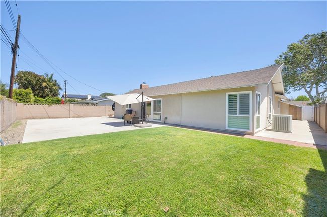 3181 Druid Ln, House other with 3 bedrooms, 2 bathrooms and 2 parking in Rossmoor CA | Image 41