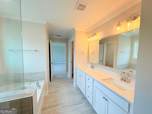 124 Gallery Way, House other with 4 bedrooms, 3 bathrooms and null parking in Brunswick GA | Image 37