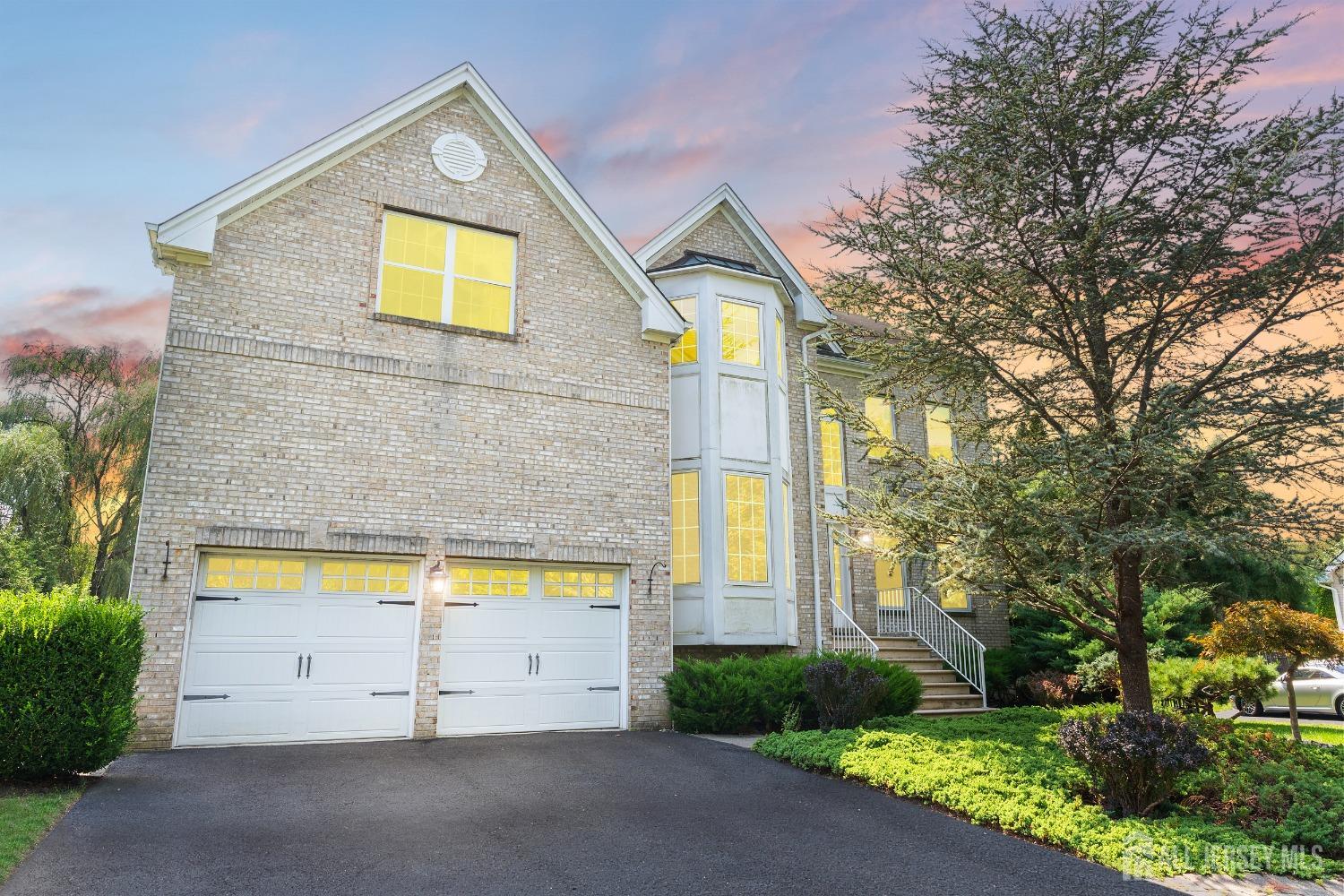 Station Rd, Morganville, NJ 07751