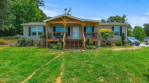 217 Countryside Ln, Madisonville, TN, 37354-6950 | Card Image