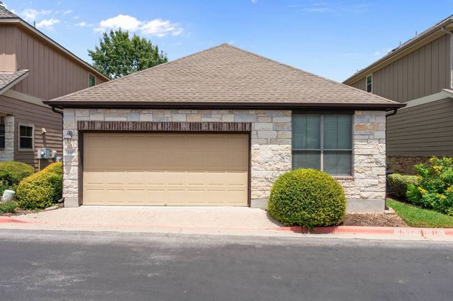 Includes an attached two-car garage with alley access. | Image 33