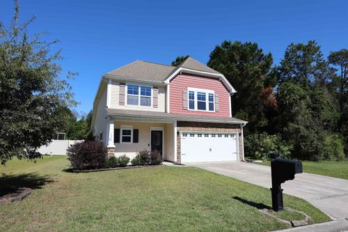 3659 White Wing Cir, Myrtle Beach, SC, 29579-4319 | Card Image