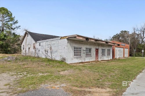 808 S Wilson Avenue, Mobile, AL, 36610 | Card Image