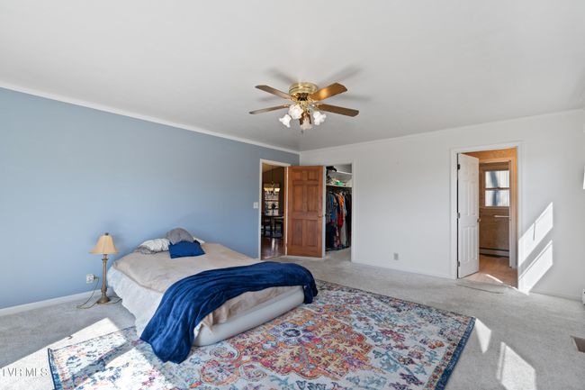 534 White Oak Cir, House other with 4 bedrooms, 3 bathrooms and null parking in Kodak TN | Image 52
