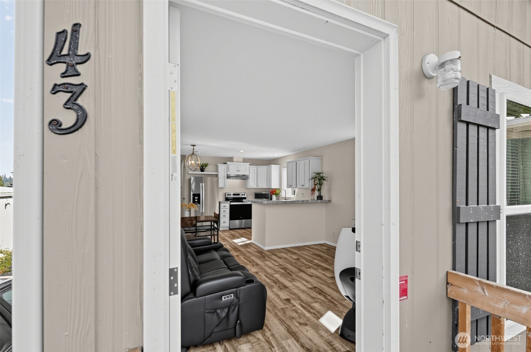 Residential in Bothell 3
