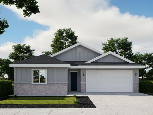 7091 W Oriole Ave, Visalia, CA, 93291 | Card Image
