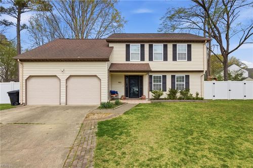 902 Copley Ct, Chesapeake, VA, 23320-3049 | Card Image