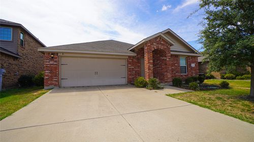 2520 Saldana Dr, Fate, TX, 75189-4581 | Card Image