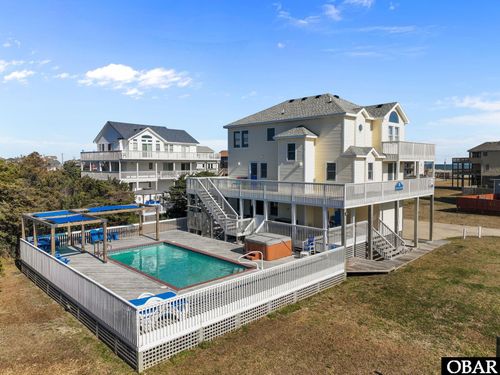 24231 S Shore Dr, Rodanthe, NC, 27968 | Card Image