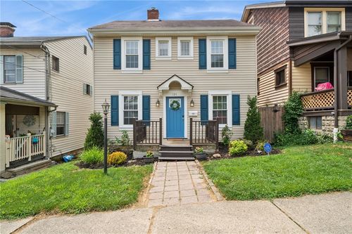 131 Sampson Ave, Pittsburgh, PA, 15205-2025 | Card Image