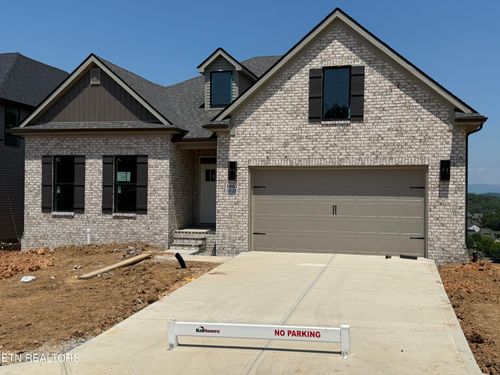 1867 Hickory Reserve Rd, Knoxville, TN, 37932-1331 | Card Image