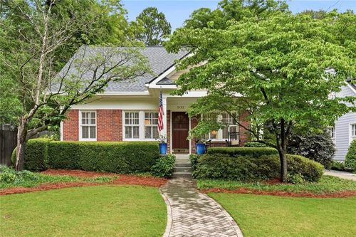 2132 Fairhaven Cir Ne, Atlanta, GA, 30305-4367 | Card Image