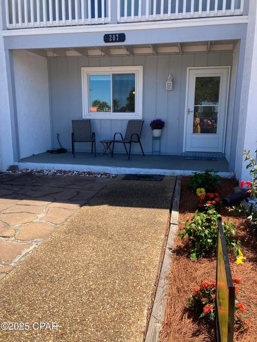 207 E 3rd St, Lynn Haven, FL, 32444-1410 | Card Image